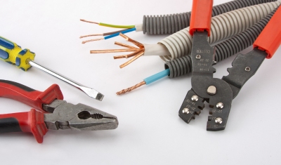 Electrical repairs in Walton-on-Thames, Hersham, KT12