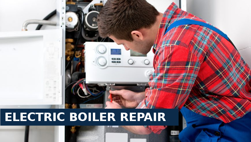 Electric boiler repair Walton-on-Thames