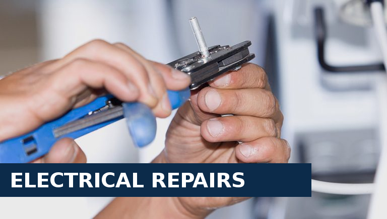 Electrical repairs Walton-on-Thames