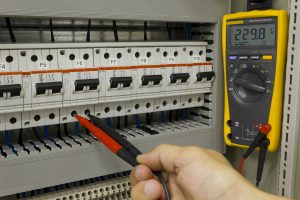 Electricians in Walton-on-Thames, Hersham, KT12