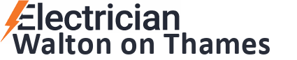 Electricians Walton-on-Thames